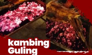 Tlp/Wa 085255558767 Kambing Guling Terlezat Di Manado